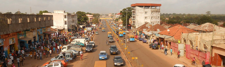 Best things to do in Bissau - Guinea-Bissau