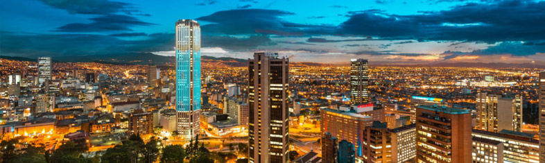 Bogota