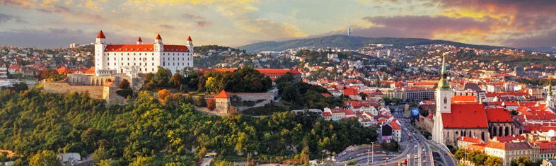 Bratislava