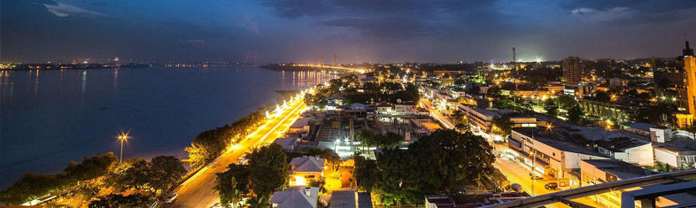 Brazzaville