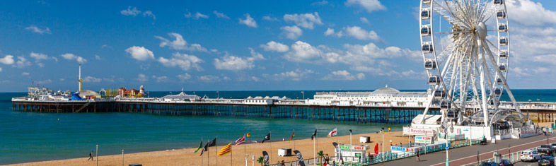 Best things to do in Brighton - United Kingdom