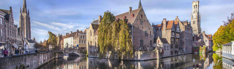 Best things to do in Bruges - Belgium