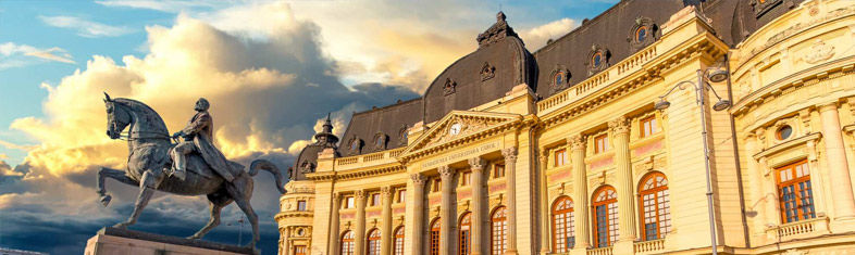 Best things to do in Bucharest - Romania