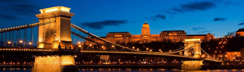 Budapest