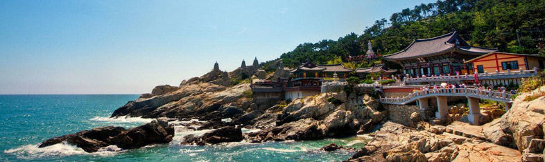 Best things to do in Busan - South Korea