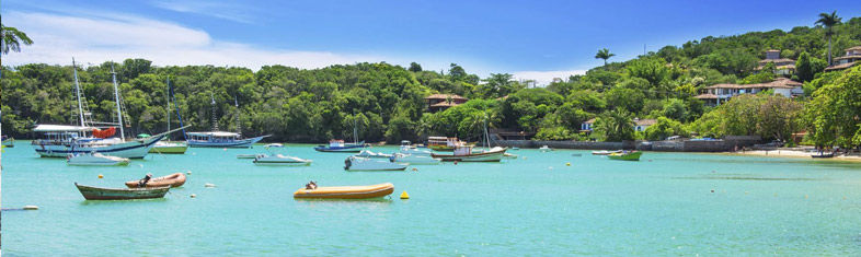 Best things to do in Búzios - Brazil