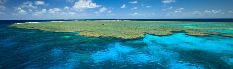 Great Barrier Reef