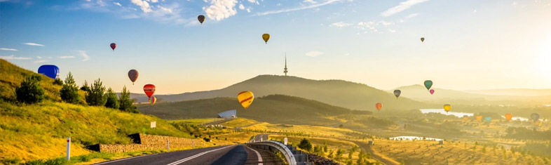 Best things to do in Canberra - Australia