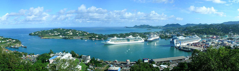 Best things to do in Castries - Saint Lucia