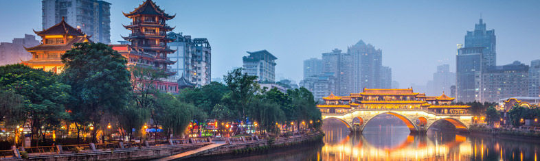 Best things to do in Chengdu - China