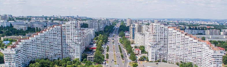 Chisinau