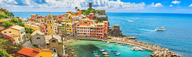 Best things to do in Cinque Terre - Italy