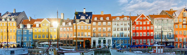Best things to do in Copenhagen - Denmark