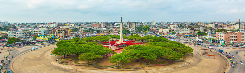 Cotonou