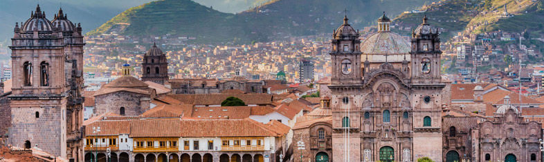 Best things to do in Cuzco - Peru