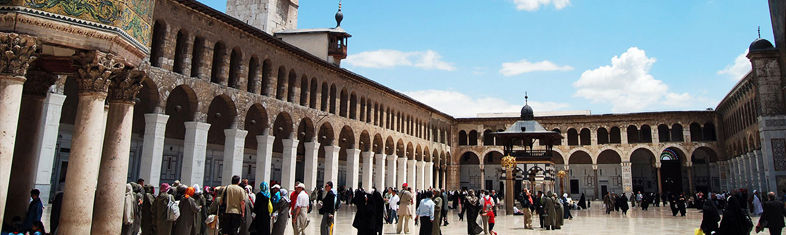 Best things to do in Damascus - Syria