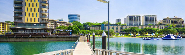 Best things to do in Darwin - Australia