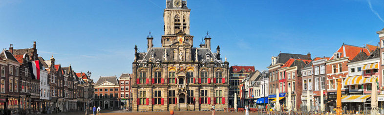 Best things to do in Delft - Netherlands