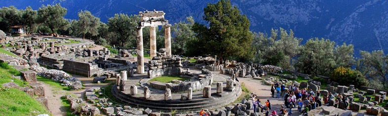 Best things to do in Delphi - Greece