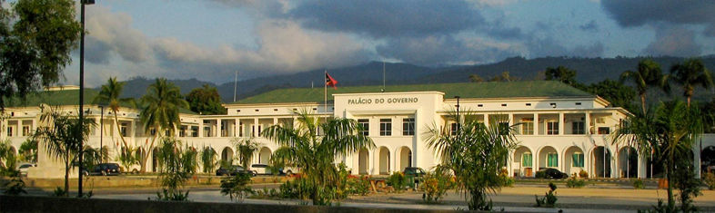 Best things to do in Dili - East Timor
