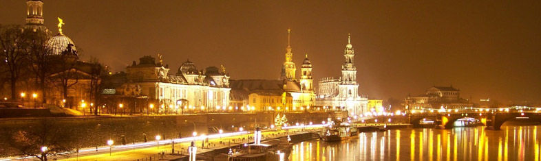 Best things to do in Dresden - Germany