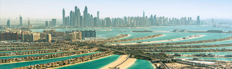 Best things to do in Dubai - United Arab Emirates
