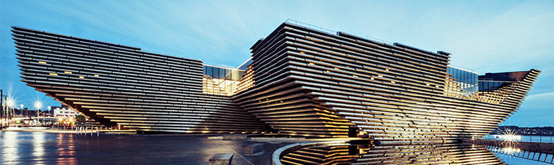 Best things to do in Dundee - United Kingdom