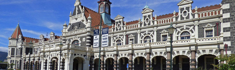 Best things to do in Dunedin - New Zealand