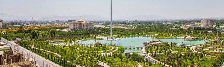 Best things to do in Dushanbe - Tajikistan