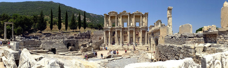 Best things to do in Ephesus - Turkey