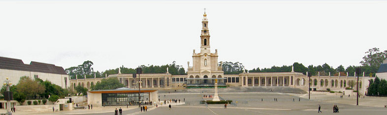 Best things to do in Fatima - Portugal