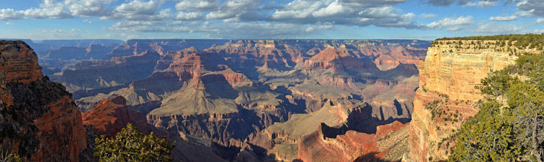 Grand Canyon