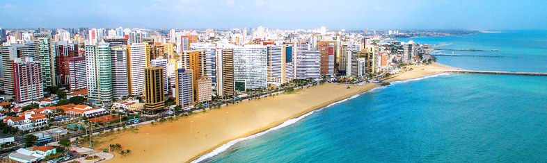 Best things to do in Fortaleza - Brazil