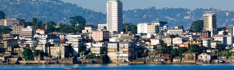 Freetown