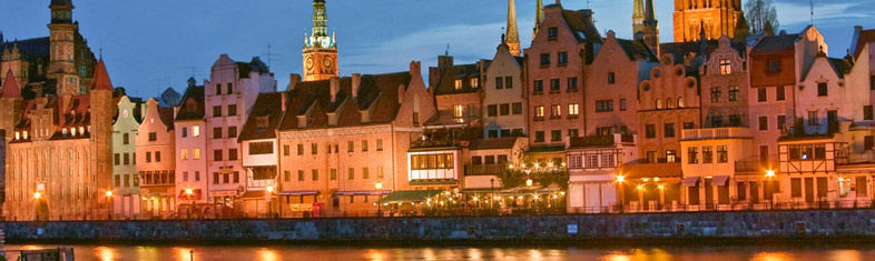 Best things to do in Gdansk - Poland