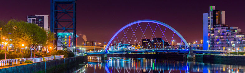 Best things to do in Glasgow - United Kingdom