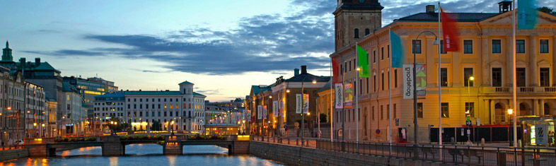 Gothenburg