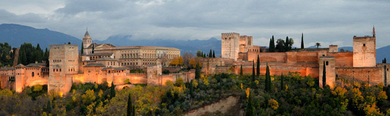 Alhambra