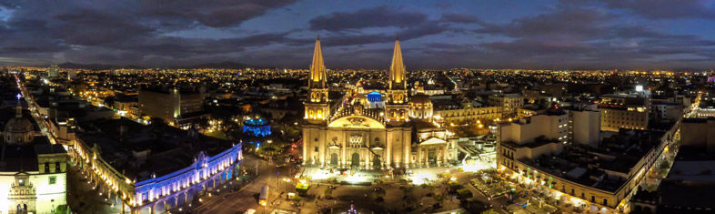 Guadalajara