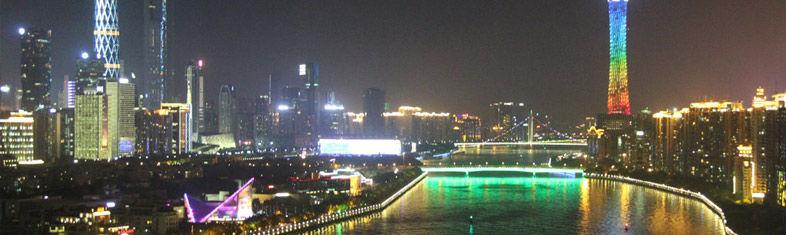 Best things to do in Guangzhou - China