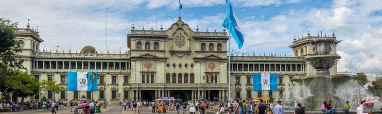 Guatemala City