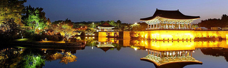 Best things to do in Gyeongju - South Korea