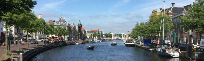 Best things to do in Haarlem - Netherlands