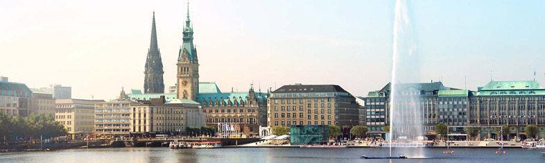 Hamburg