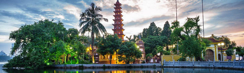 Best things to do in Hanoi - Vietnam