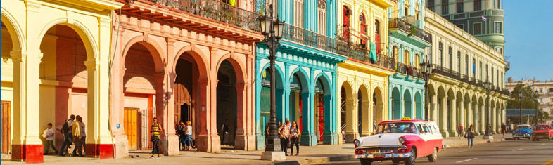 Las mejores cosas para hacer en La Habana - Cuba