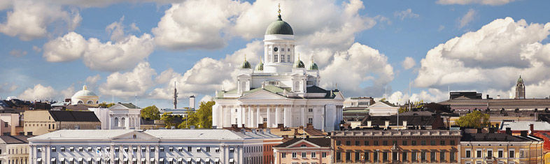 Best things to do in Helsinki - Finland