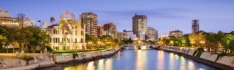 Best things to do in Hiroshima - Japan