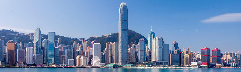 Best things to do in Hong Kong - China