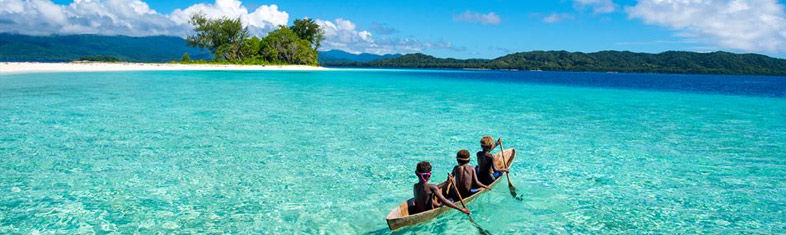 Best things to do in Honiara - Solomon Islands